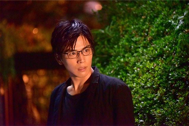 俳優としても活躍する岩田剛典(EXILE、三代目J Soul Brothers)が主人公を熱演