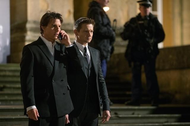 (C) PARAMOUNT PICTURES. ALL RIGHTS RESERVED