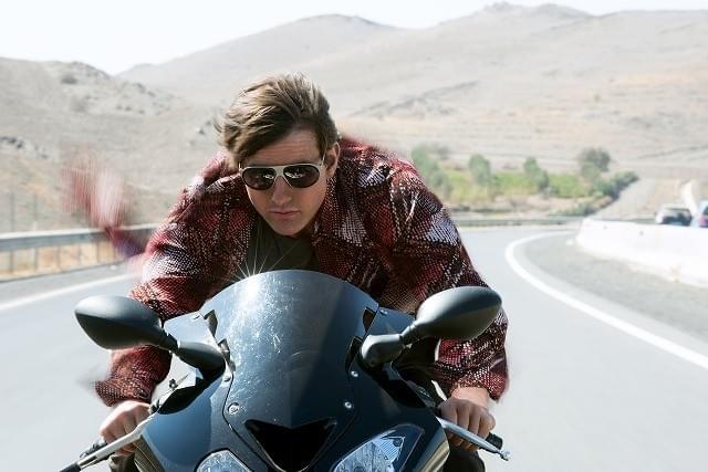 (C) PARAMOUNT PICTURES. ALL RIGHTS RESERVED