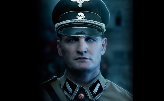 ナチス第三の男 特集 事件 ナチス史上 最も危険な男 の真実が ついに描かれる 衝撃 映画 Com