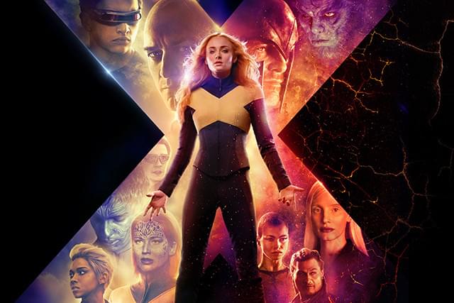 X-MEN：ダーク・フェニックス 特集: 【「アベンジャーズ」ロス!? なら