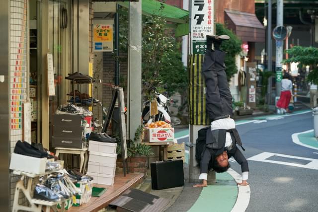 見てよかった!「宮本から君へ」予告映像ではわからない振り切った演技