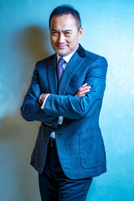 写真/若林ゆり スタイリスト/馬場順子 メイク/筒井智美(PSYCHE)