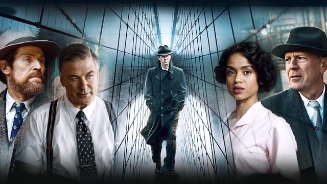 ワーナー公式】映画（ブルーレイ,DVD & 4K UHD/デジタル配信