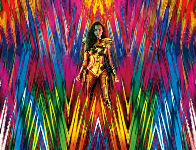 『ワンダーウーマン １９８４』 ［ボーナスアクセサリー付き］ Amazon.co.jp: 在庫 MMS584 MMS584B 1/6スケールフィギュア WW1984