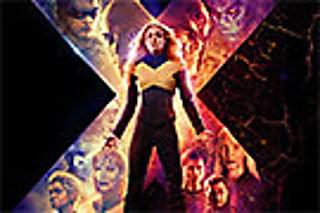 X-MEN：ダーク・フェニックスの注目特集