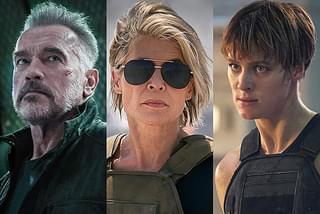 ターミネーター ニュー・フェイトの注目特集