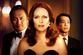 ベル・カント とらわれのアリアの注目特集