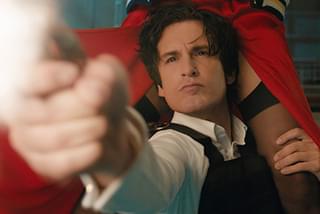 シティーハンター THE MOVIE 史上最香のミッションの注目特集