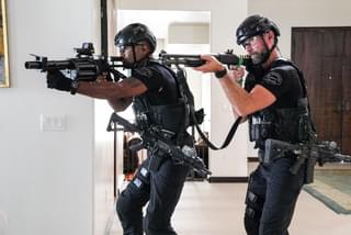 スーパー！ドラマTV S.W.A.T.の注目特集