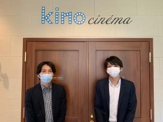 やっぱり、映画館で見たい！のコラム