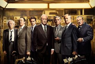 キング・オブ・シーヴズの注目特集