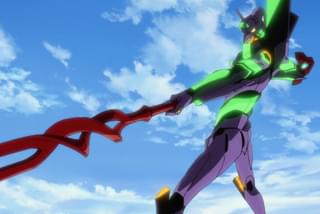 シン・エヴァンゲリオン劇場版の注目特集