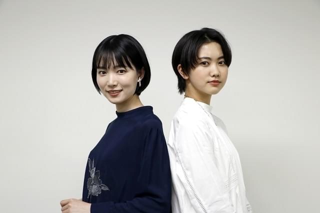 海辺の金魚 インタビュー: 小川紗良監督＆小川未祐、小学生の少女から