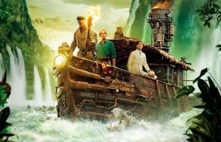 ジャングル・クルーズの注目特集