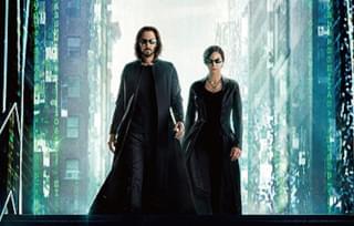 マトリックス レザレクションズの注目特集