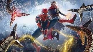 スパイダーマン ノー・ウェイ・ホームの注目特集