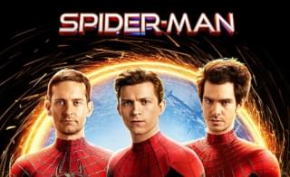 スパイダーマン　ノー・ウェイ・ホームの注目特集