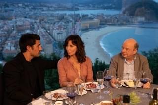 サン・セバスチャンへ、ようこその注目特集