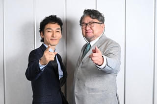 新幹線大爆破のインタビュー