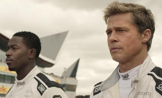 映画「F1(R) エフワン」の注目特集
