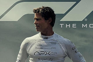 映画「F1(R) エフワン」の注目特集