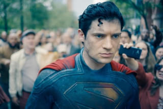 たった“1秒”で爆発的に話題になった映画の注目特集