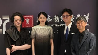 第27回上海国際映画祭を振り返るのコラム