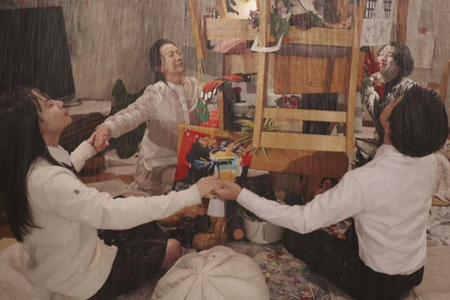 何だこの強刺激な映画は!?の注目特集