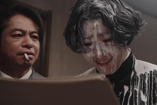 何だこの強刺激な映画は!?の注目特集