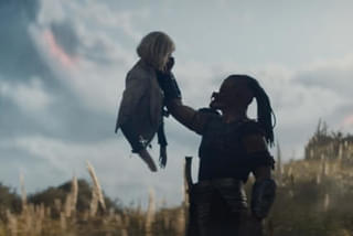 プレデター バッドランドの注目特集