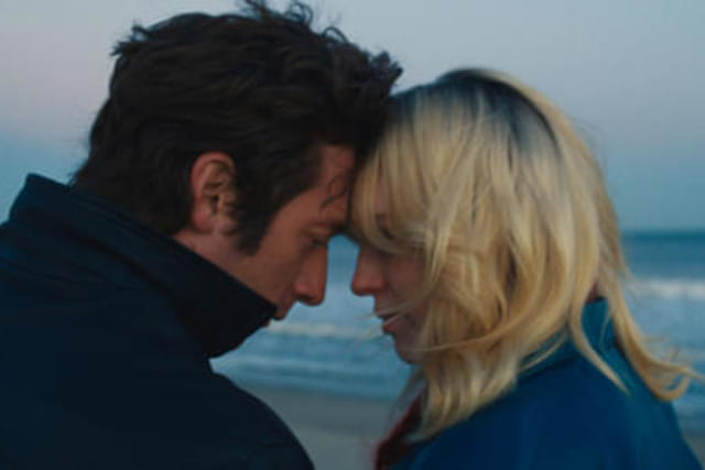 スプリングスティーン 孤独のハイウェイの注目特集