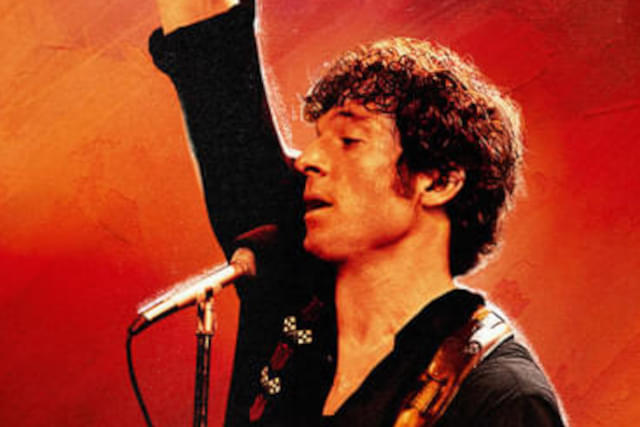 スプリングスティーン 孤独のハイウェイの注目特集