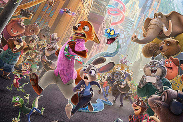 この冬、どの映画を観たらいいですか？の注目特集