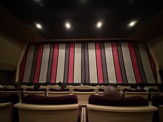 上質映画館 諸国漫遊記のコラム