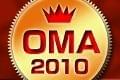 OMA2010結果発表！のお知らせ