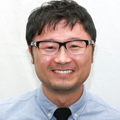 Director Mirai Konishi
