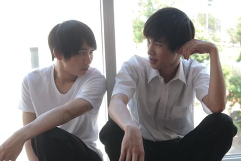 サイモン&タダタカシ
