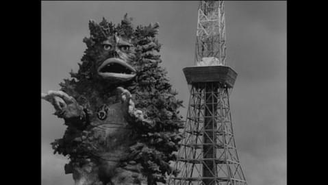 ULTRAMAN ARCHIVES「ウルトラQ」「ガラモンの逆襲」4K上映&Premium Talk