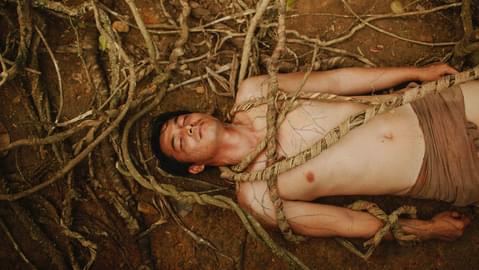 死を忘れた男