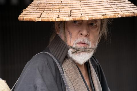 帰郷