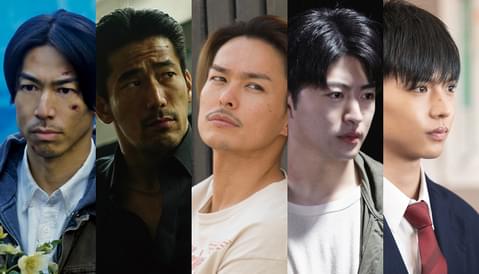 その瞬間、僕は泣きたくなった CINEMA FIGHTERS project