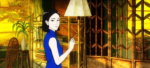 チェリー・レイン7番地