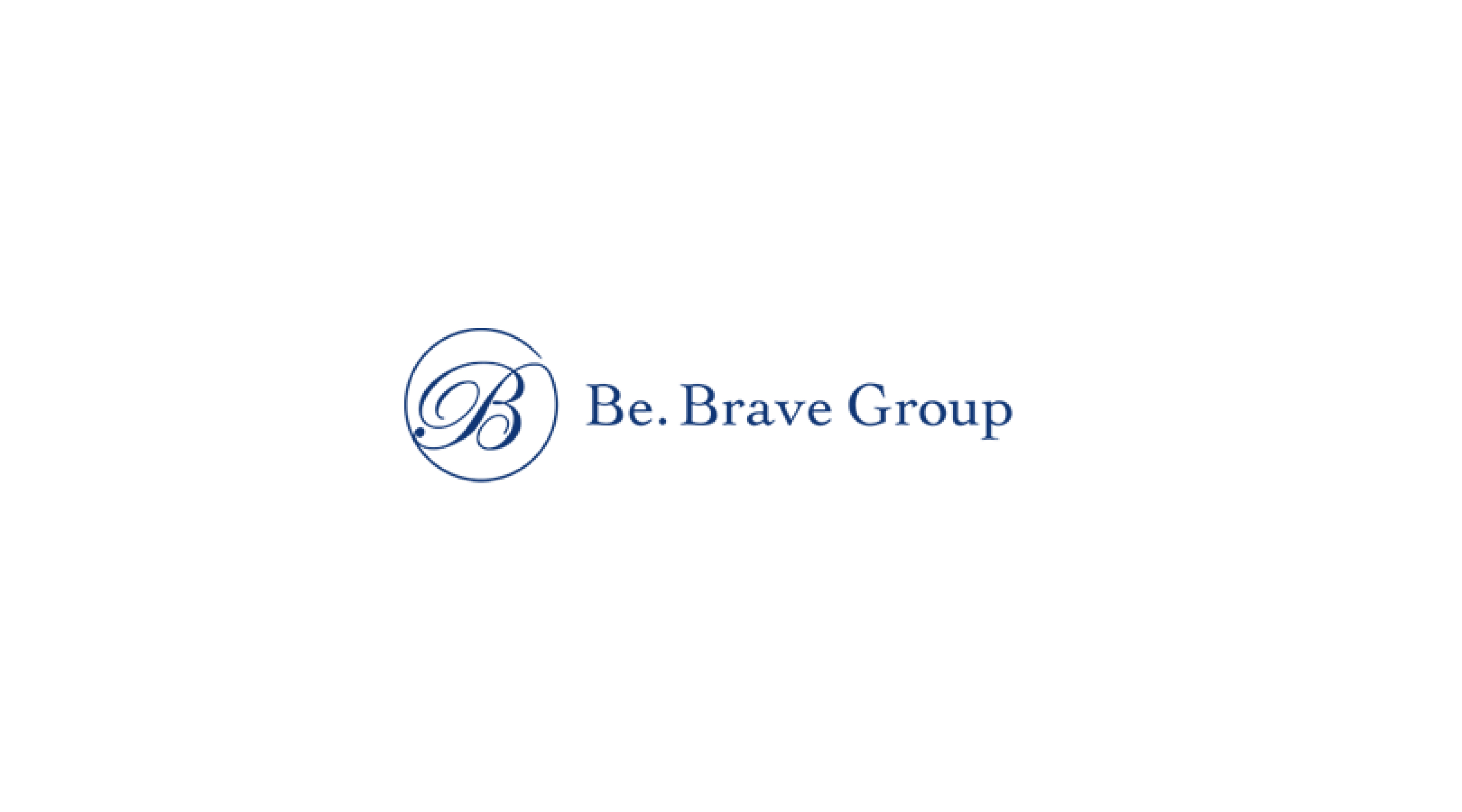 Be Brave Group