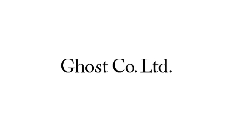 Ghost Co. Ltd.