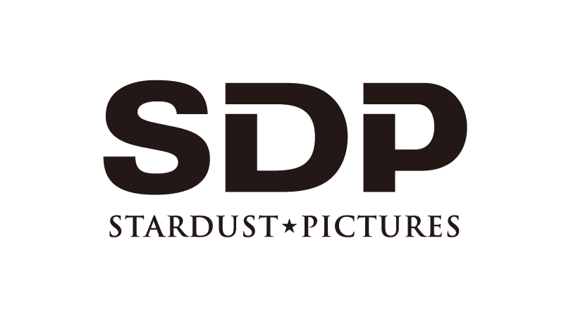 SDP STARDUST PICTURES
