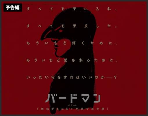 バードマン あるいは 無知がもたらす予期せぬ奇跡 特集 映画ファンよ 待たせたな とうとう 公開 だ バードマン 見ますか それとも映画ファン辞めますか 映画 Com